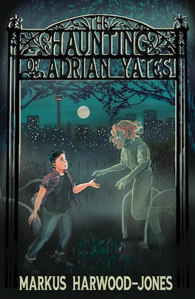 Haunting of Adrian Yates, The