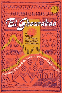 Couverture_El Ghourabaa