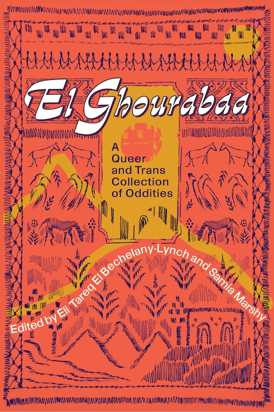 Couverture_El Ghourabaa
