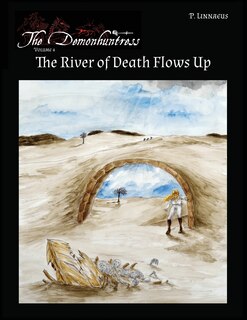 Couverture_The River of Death Flows Up