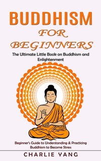 Couverture_Buddhism for Beginners