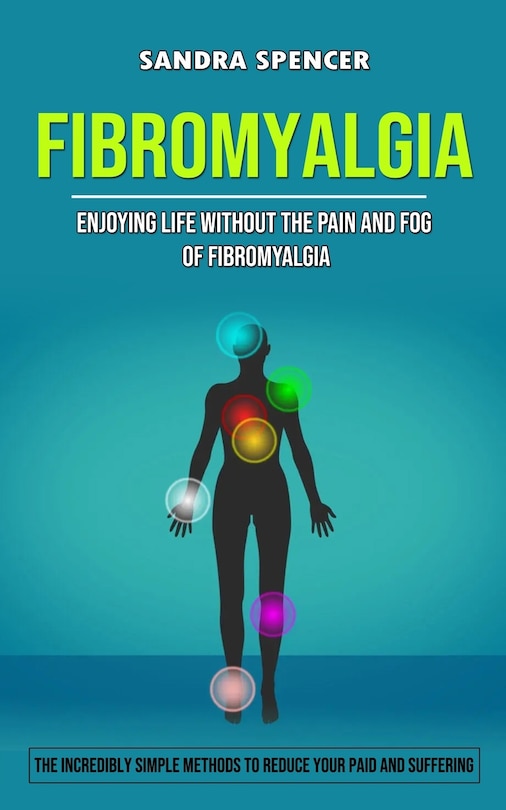 Front cover_Fibromyalgia