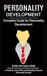 Front cover_Personality Development