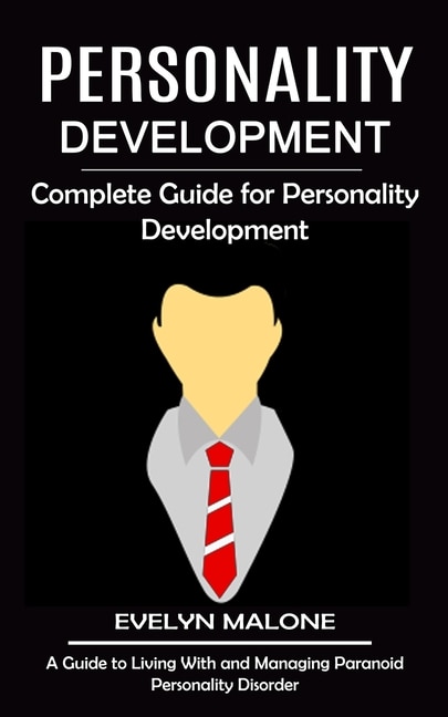 Front cover_Personality Development