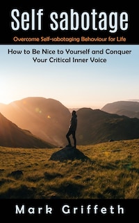 Front cover_Self Sabotage