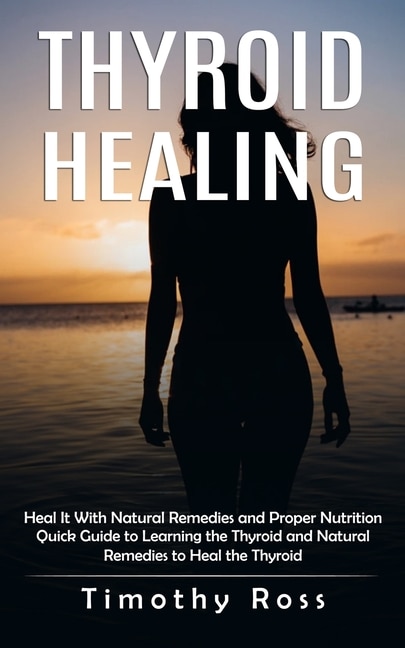 Front cover_Thyroid Healing