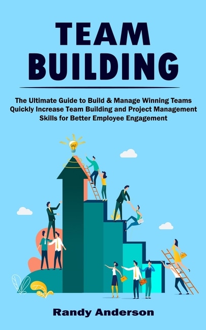 Front cover_Team Building