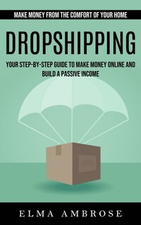 Front cover_Dropshipping