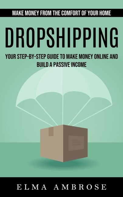 Front cover_Dropshipping