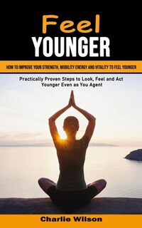 Front cover_Feel Younger