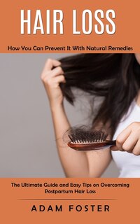 Couverture_Hair Loss