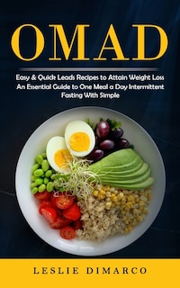 Front cover_Omad
