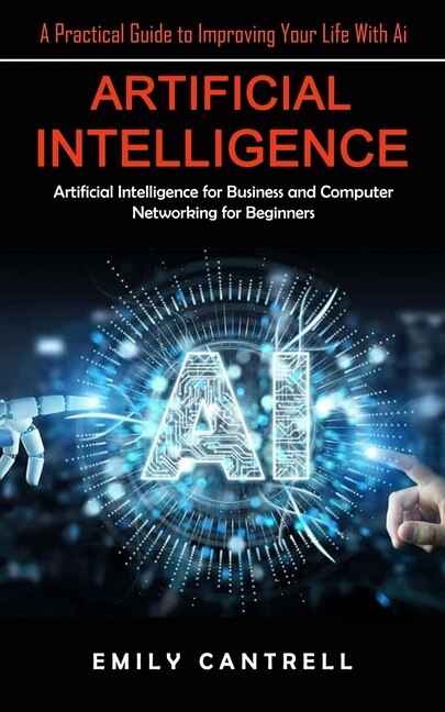 Front cover_Artificial Intelligence