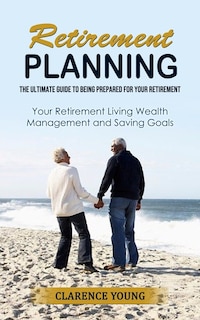 Front cover_Retirement Planning