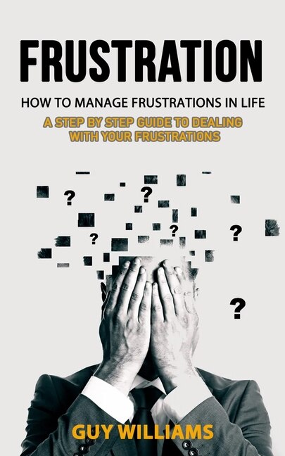 Front cover_Frustration
