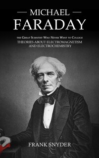 Couverture_Michael Faraday