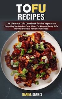 Couverture_Tofu Recipes