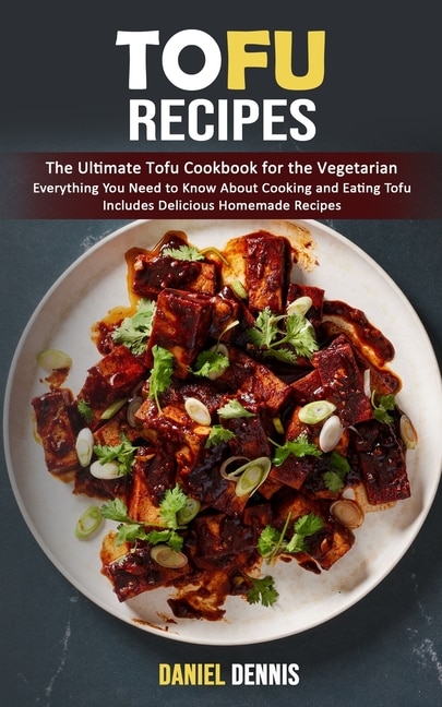 Couverture_Tofu Recipes