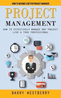 Front cover_Project Management