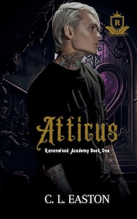 Front cover_Atticus