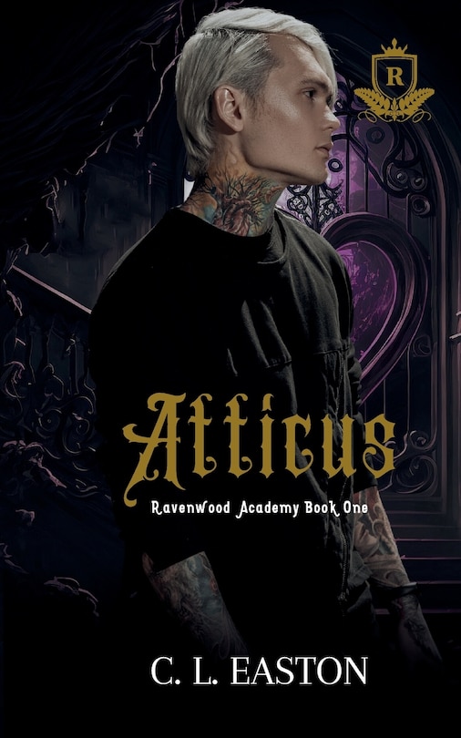 Front cover_Atticus
