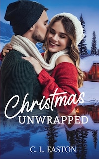 Front cover_Christmas Unwrapped