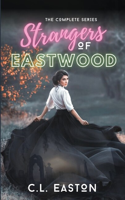 Couverture_Strangers of Eastwood