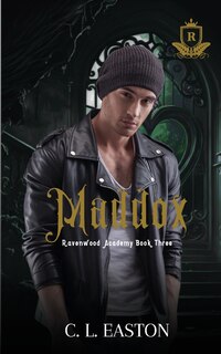 Front cover_Maddox