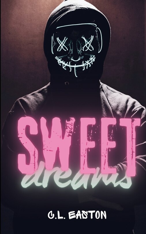 Front cover_Sweet Dreams