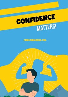 Front cover_Confidence Matters!