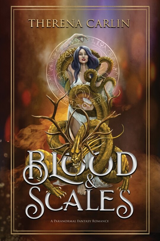 Front cover_Blood & Scales