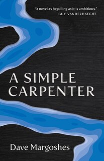 Front cover_A Simple Carpenter