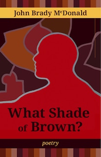 Couverture_What Shade of Brown