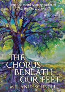 Couverture_The Chorus Beneath our Feet
