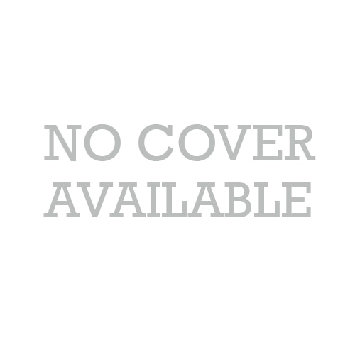 Front cover_Drifting Cowboy