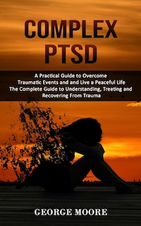 Front cover_Complex PTSD