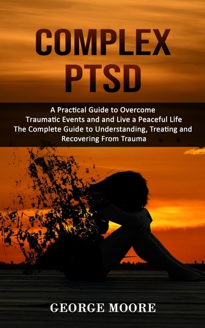 Front cover_Complex PTSD