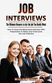 Couverture_Job Interviews