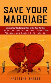 Front cover_Save Your Marriage