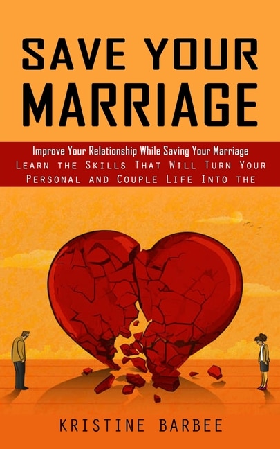 Front cover_Save Your Marriage