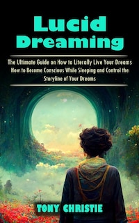 Front cover_Lucid Dreaming