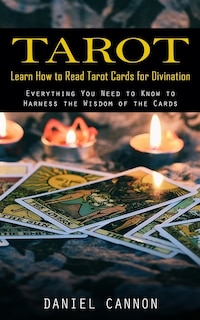 Front cover_Tarot