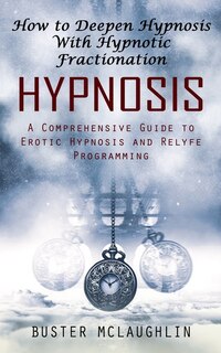 Front cover_Hypnosis