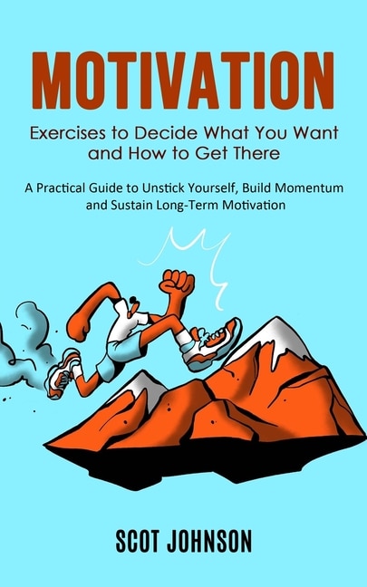Front cover_Motivation