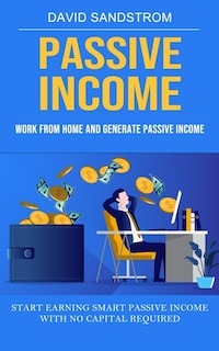 Front cover_Passive Income