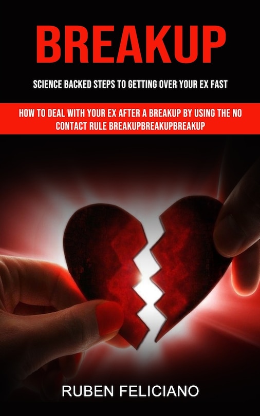 Front cover_Breakup