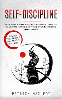 Front cover_Self-Discipline