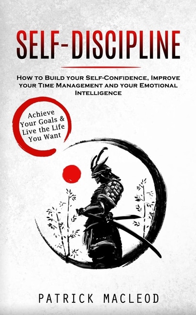 Front cover_Self-Discipline