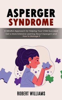 Couverture_Asperger Syndrome
