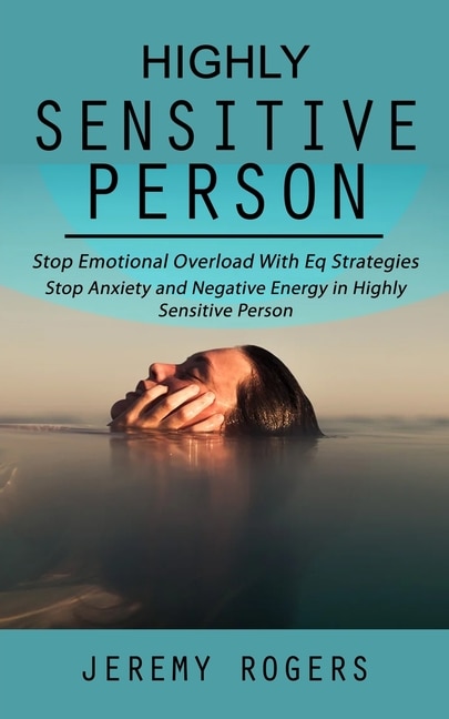 Front cover_Highly Sensitive Person